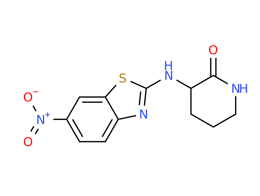 Structure Amb19324381