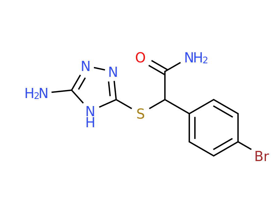 Structure Amb19324472