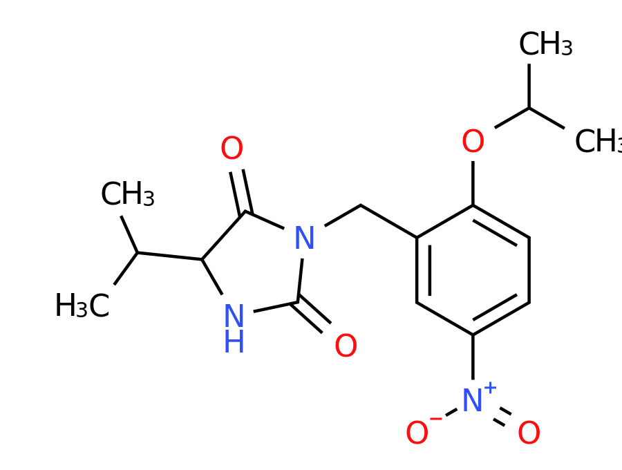 Structure Amb19324536