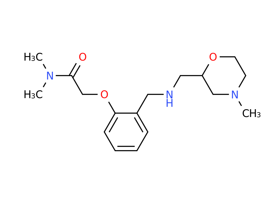 Structure Amb19324568