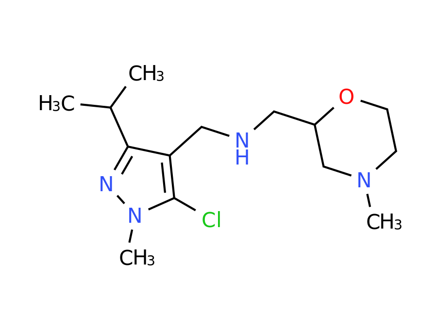 Structure Amb19324575