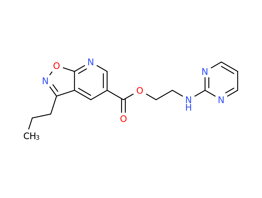 Structure Amb19324674