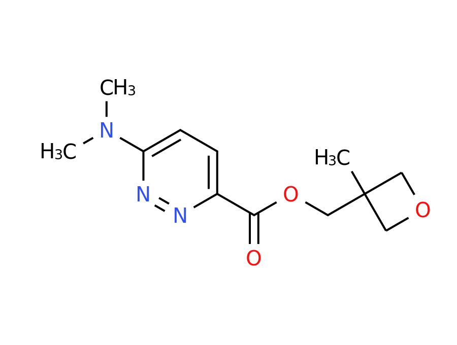 Structure Amb19324733