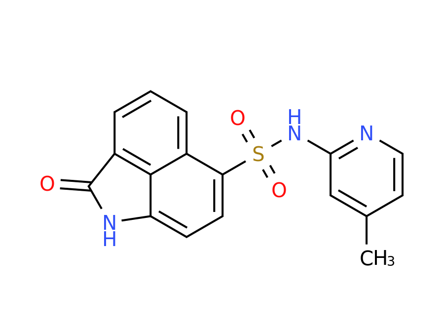 Structure Amb19324734