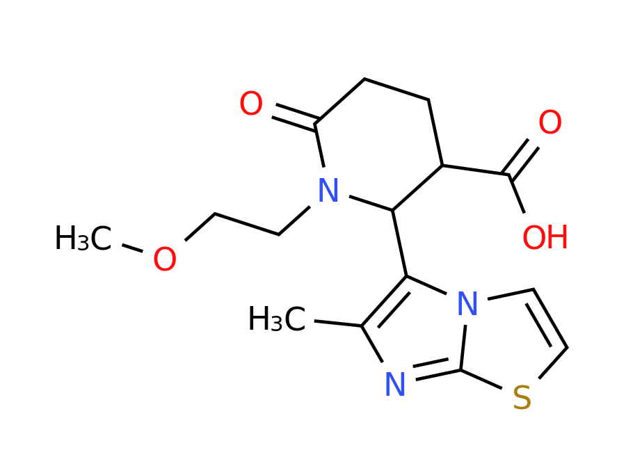 Structure Amb19324756