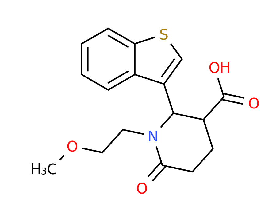 Structure Amb19324758