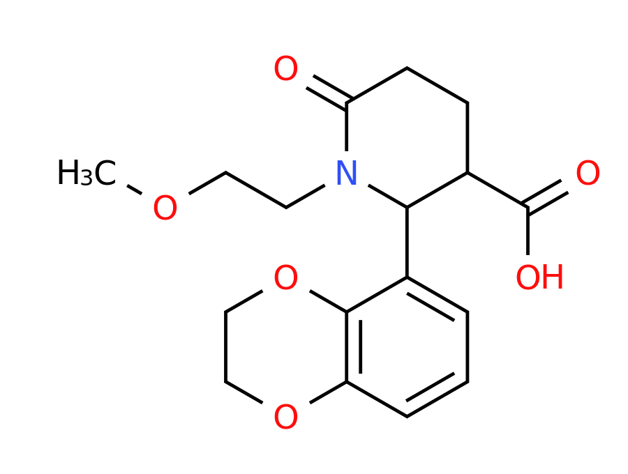 Structure Amb19324761