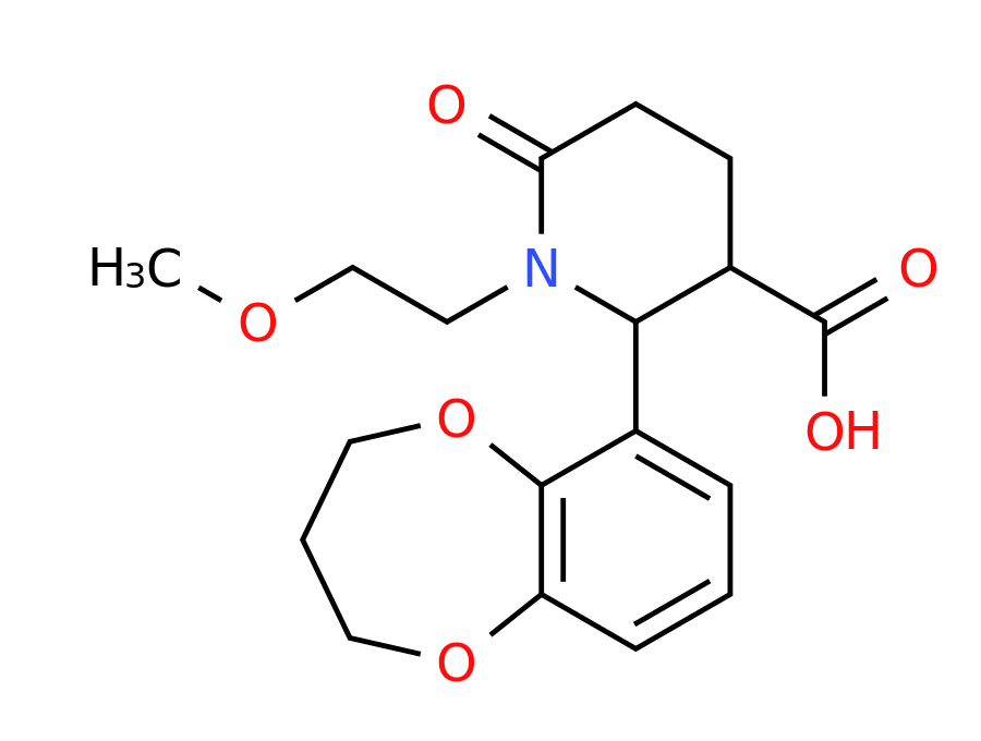 Structure Amb19324762