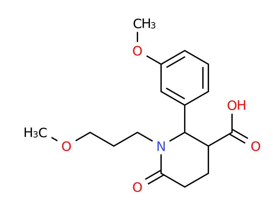 Structure Amb19324781