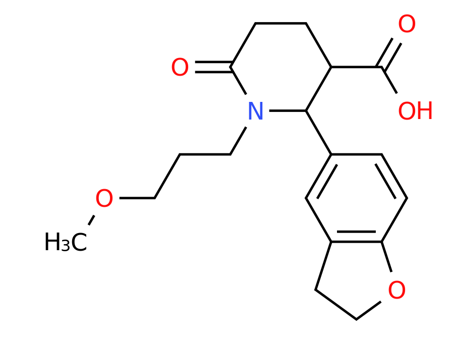 Structure Amb19324786