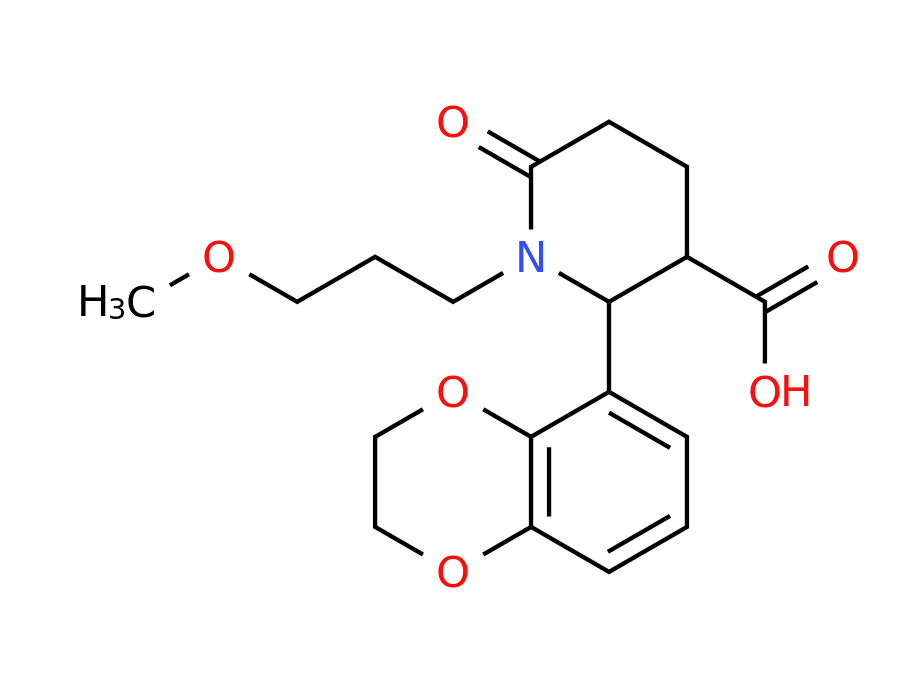 Structure Amb19324787