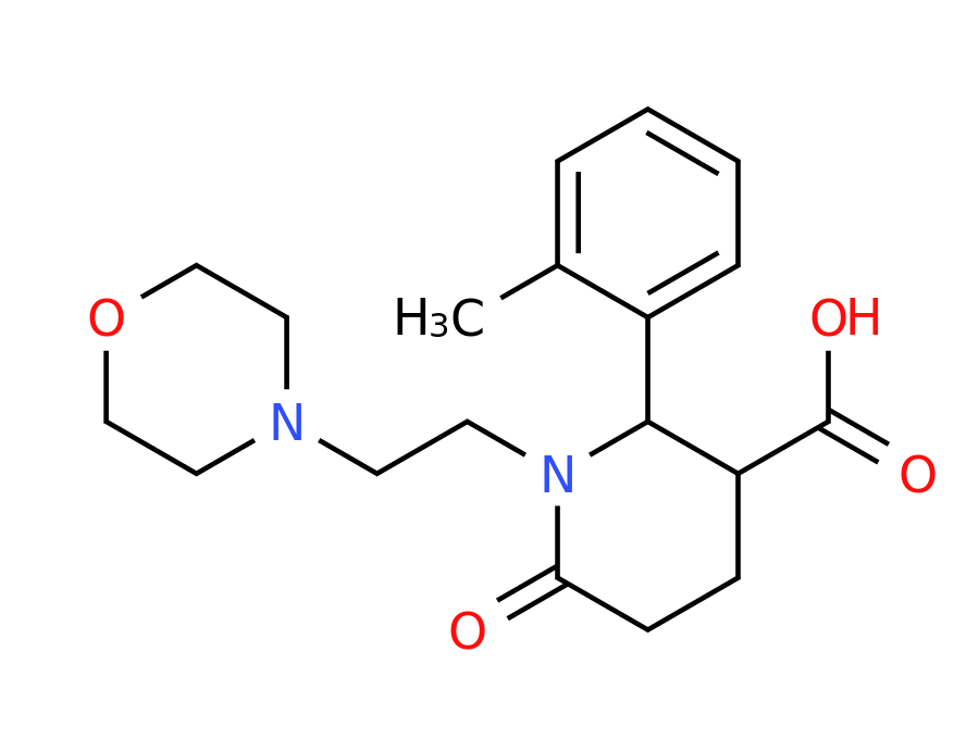 Structure Amb19324795