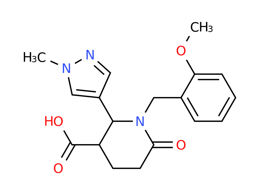 Structure Amb19324797