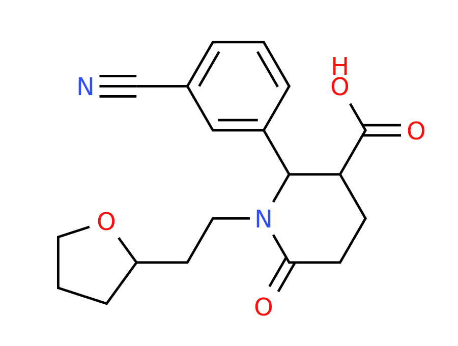 Structure Amb19324799