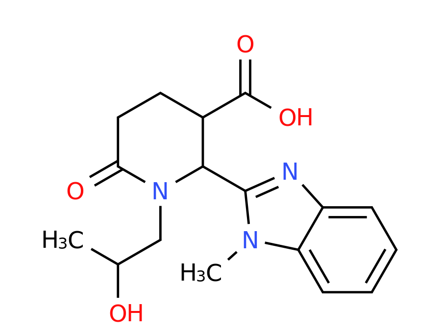 Structure Amb19324803