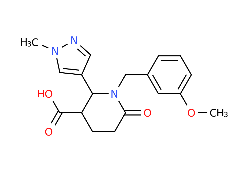 Structure Amb19324804