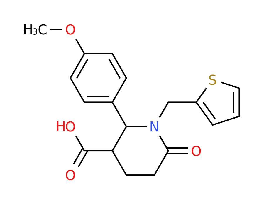 Structure Amb19324805