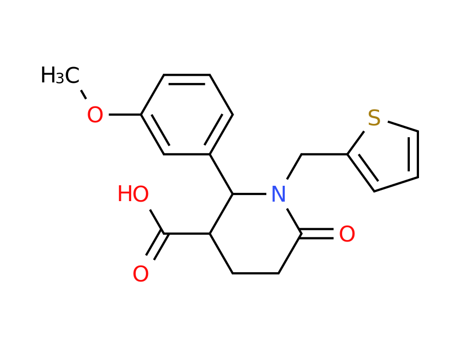 Structure Amb19324806