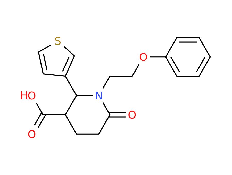 Structure Amb19324807