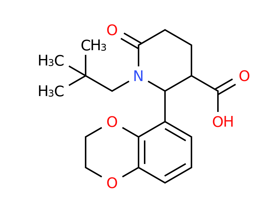 Structure Amb19324811