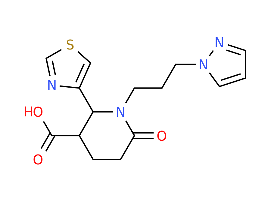 Structure Amb19324812