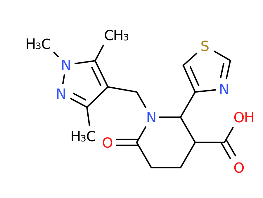 Structure Amb19324819