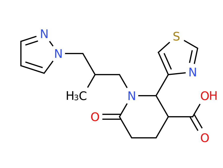 Structure Amb19324822