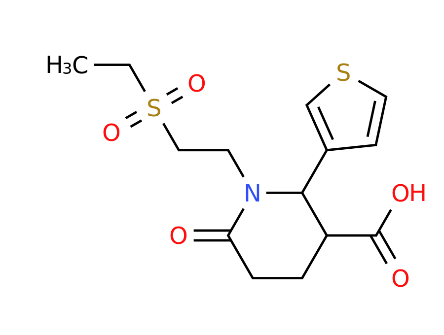 Structure Amb19324832