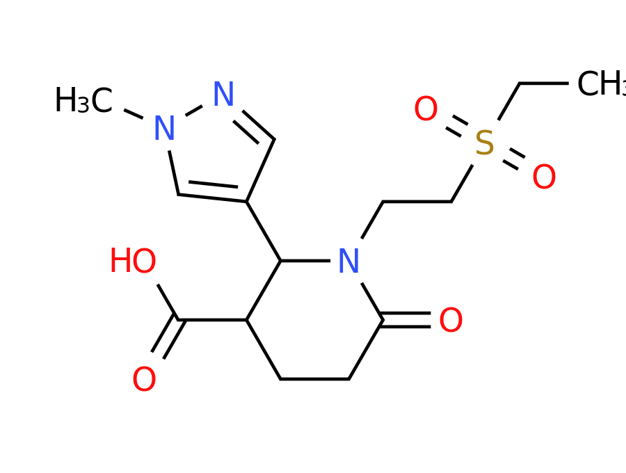 Structure Amb19324833