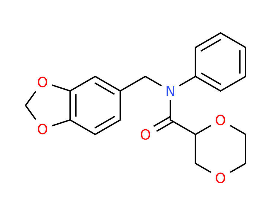 Structure Amb19324887