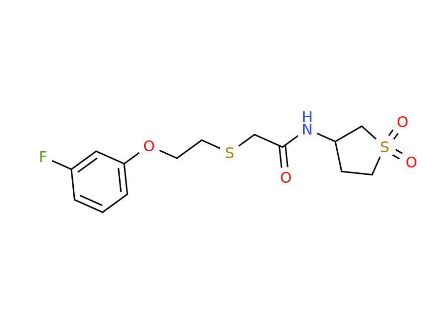 Structure Amb19324962