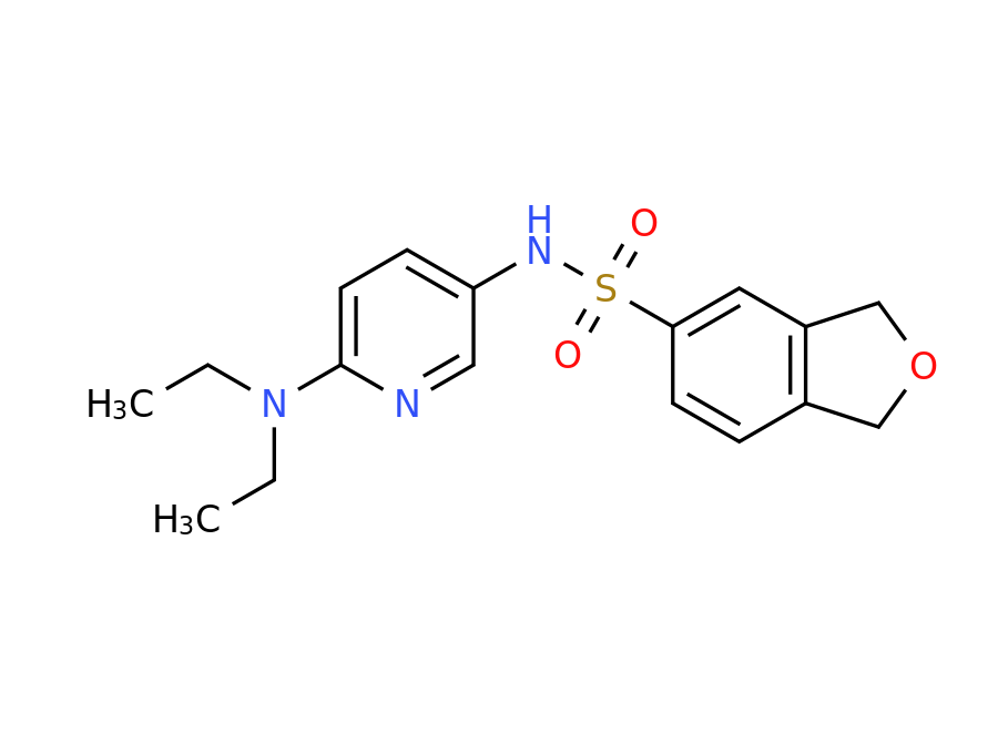 Structure Amb19325150