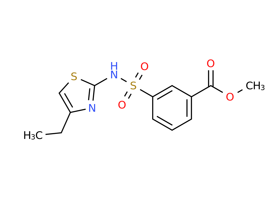 Structure Amb19325195