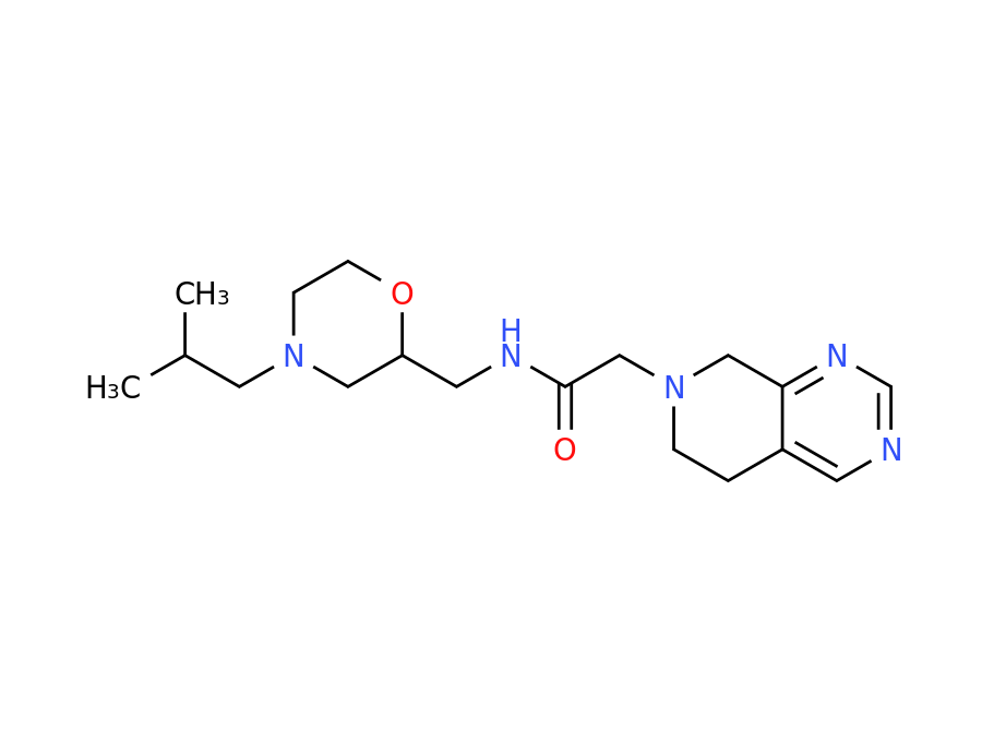 Structure Amb19325262