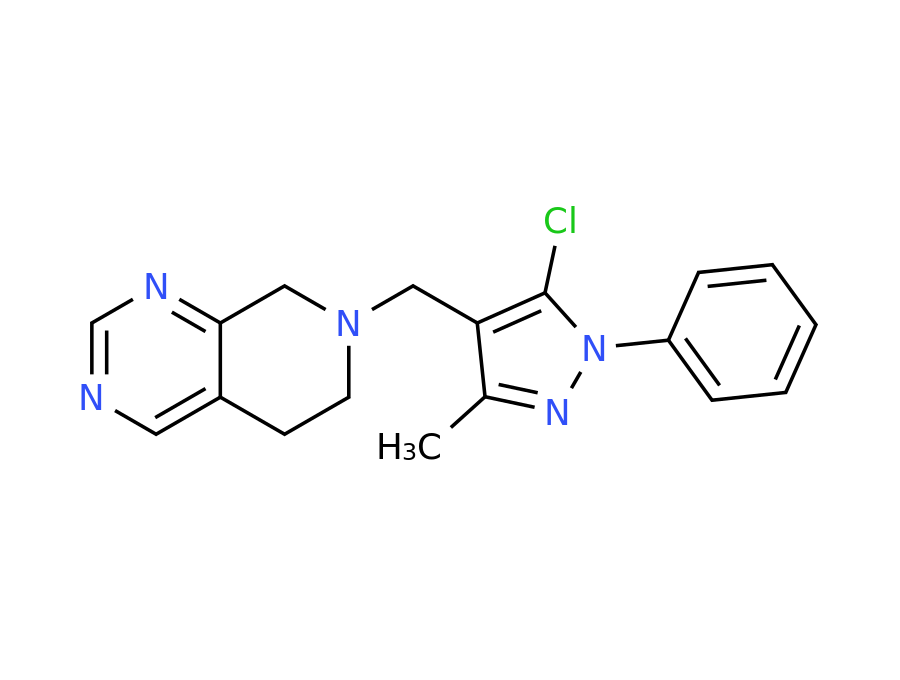 Structure Amb19325263