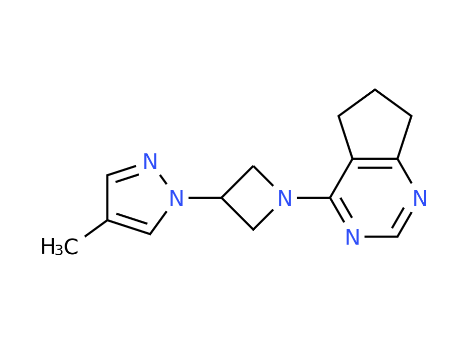 Structure Amb19325277