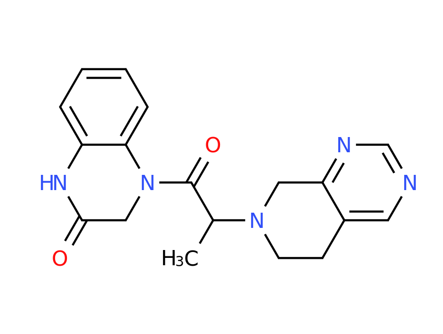 Structure Amb19325290