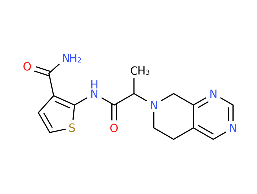 Structure Amb19325296