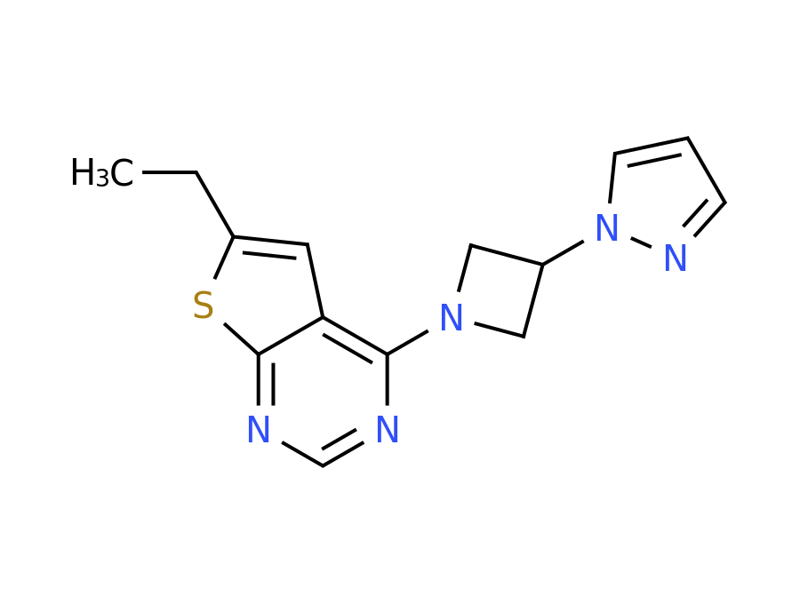 Structure Amb19325303