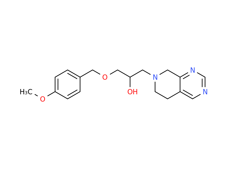 Structure Amb19325322