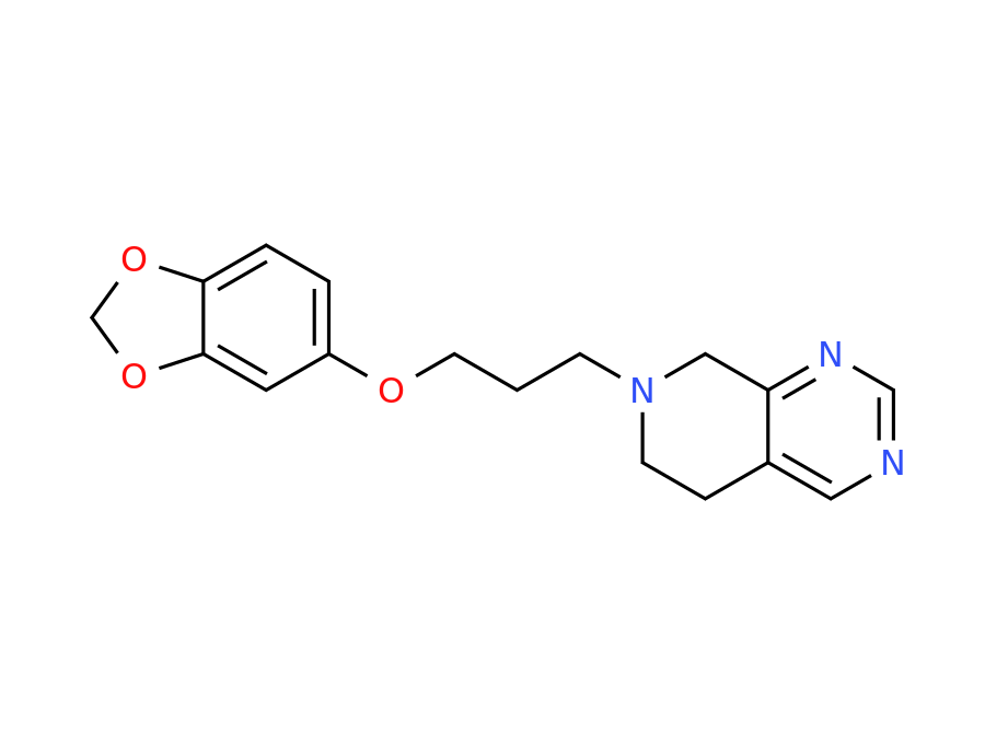 Structure Amb19325323