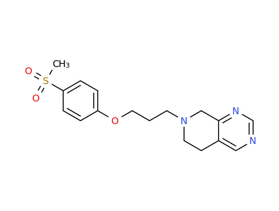 Structure Amb19325324