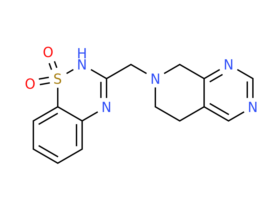 Structure Amb19325325