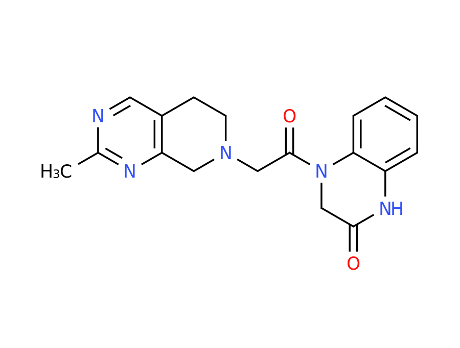 Structure Amb19325327