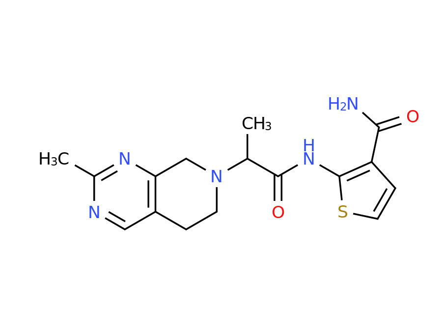 Structure Amb19325330