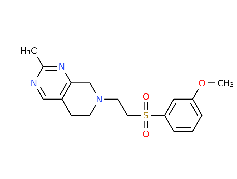 Structure Amb19325335