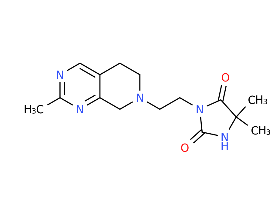 Structure Amb19325336