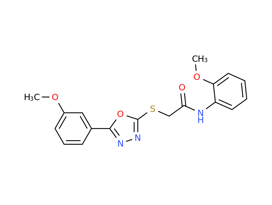 Structure Amb1932535