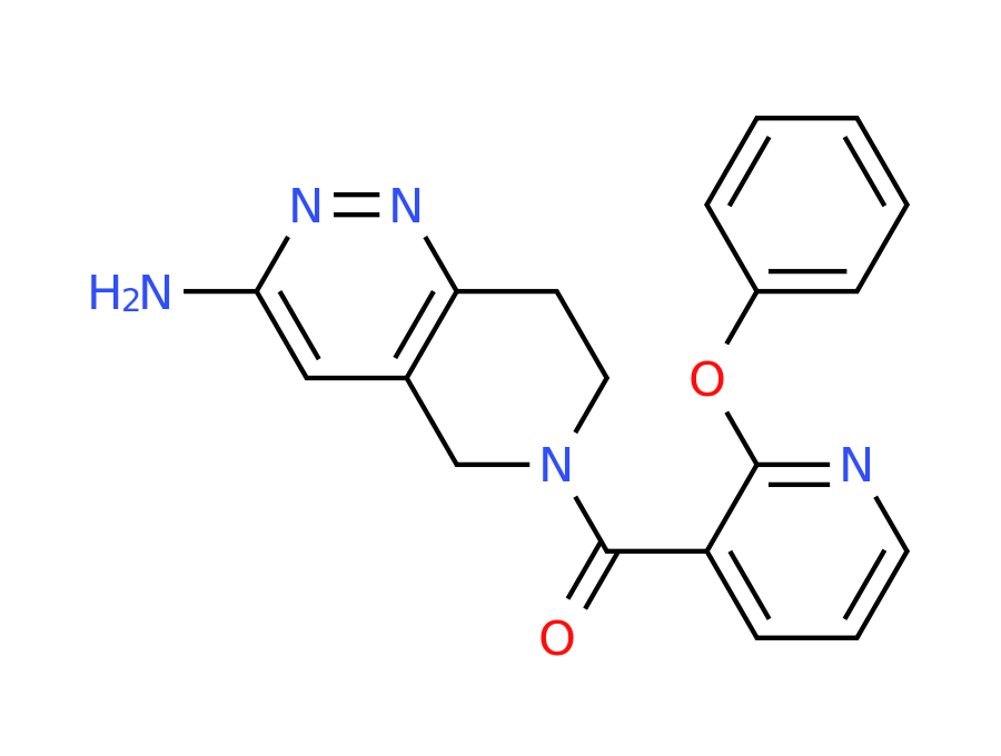 Structure Amb19325378