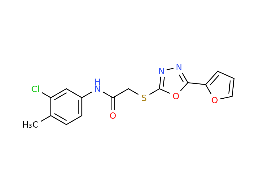 Structure Amb1932539